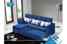 Sofa vải cao cấp SF128-Thế giới đồ gia dụng HMD