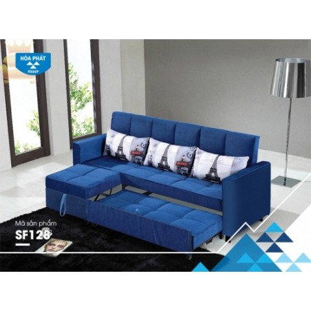 Sofa vải cao cấp SF128