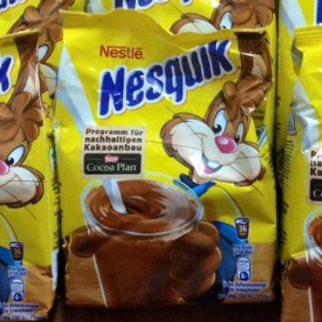 Cacao Nesquik