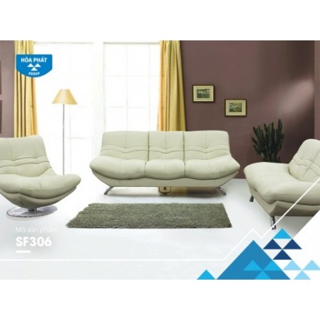 Bộ ghế sofa cao cấp SF306A