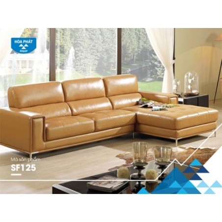 Bộ ghế sofa SF125