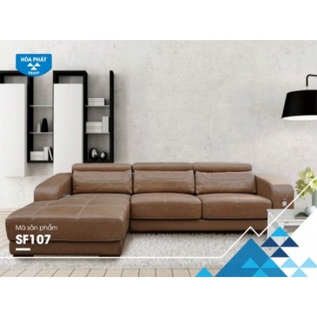 Bộ ghế sofa SF107A