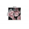 Tranh Hoa Cẩm Chướng-Thế giới đồ gia dụng HMD