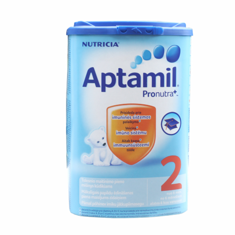 Sữa Aptamil-Thế giới đồ gia dụng HMD