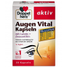 Viên nang bổ mắt Doppelherz Augen Vital Kapseln-Thế giới đồ gia