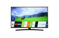 Smart Tivi 4K LG 43 inch 43UK6540PTD-Thế giới đồ gia dụng HMD