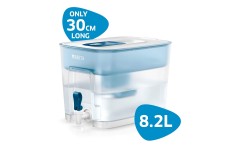 Bình lọc nước Brita XXL dung tích 8,2 lít-Thế giới đồ gia dụng