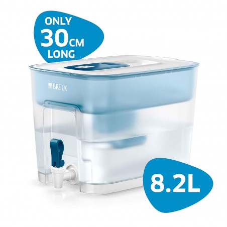 Bình lọc nước Brita XXL dung tích 8,2 lít