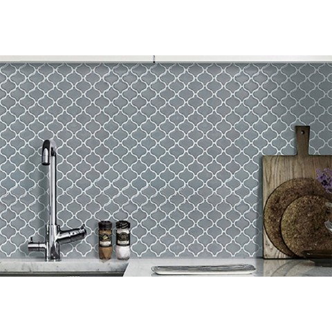 Giấy Dán Tường Trang Trí Phòng Bếp Unidesign MUS-1-Thế giới đồ