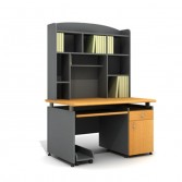 Bàn liền giá ST12H