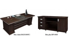 Bộ bàn BGD18F2-Thế giới đồ gia dụng HMD