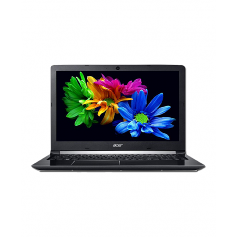 Máy xách tay/ Laptop Acer A515-51G-52ZS (NX.GP5SV.004) (Đen)) –