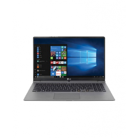 Máy tính xách tay/ Laptop LG 15Z970-G.AH55A5 (I5-7200U) (Xám)