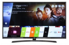 Smart Tivi 4K LG 49 inch 49UK6340PTF-Thế giới đồ gia dụng HMD