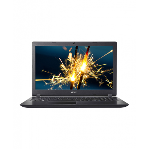 Máy xách tay/ Laptop Acer A315-31-P9FW (NX.GNTSV.003) (Đen) –