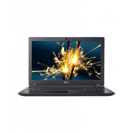 Máy xách tay/ Laptop Acer A315-31-P9FW (NX.GNTSV.003) (Đen) – Win 1.1