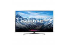 Smart Tivi 4K LG 50 inch 50UK6540PTD-Thế giới đồ gia dụng HMD