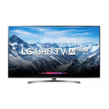 Smart Tivi 4K LG 50 inch 50UK6540PTD