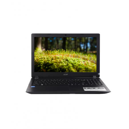 Máy xách tay/ Laptop Acer A315-51-364W (NX.GNPSV.025) (Đen)