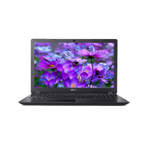 Máy xách tay/ Laptop Acer A315-51-37LW (NX.GNPSV.024) (Đen)-Thế