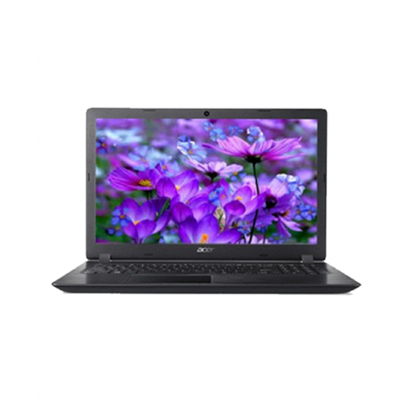 Máy xách tay/ Laptop Acer A315-51-37LW (NX.GNPSV.024) (Đen)