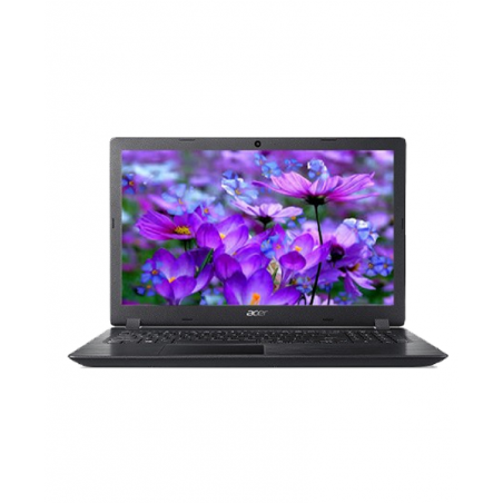Máy xách tay/ Laptop Acer A315-51-3932 (NX.GNPSV.023) (Đen)
