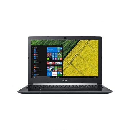 Máy xách tay/ Laptop Acer A515-51-37DW (NX.GPASV.008) (Xám) – WIN 1.1