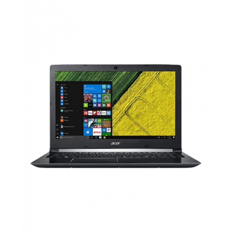 Máy xách tay/ Laptop Acer A515-51G-55J6 (NX.GPDSV.005)