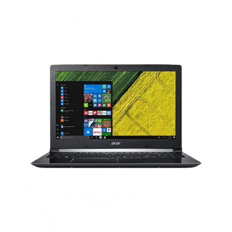 Máy xách tay/ Laptop Acer A515-51G-55J6 (NX.GPDSV.005) (Xám)