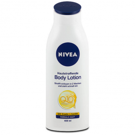 Dưỡng thể Nivea Q10