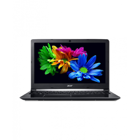 Máy xách tay/ Laptop Acer A515-51G-578V (NX.GP5SV.003) (Đen)) –
