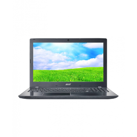 Máy xách tay/ Laptop Acer E5-476-58KG (NX.GRDSV.001) (Xám)-Thế