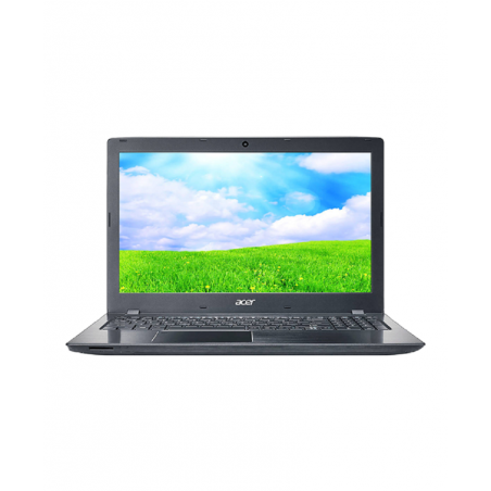 Máy xách tay/ Laptop Acer E5-476-58KG (NX.GRDSV.001) (Xám)