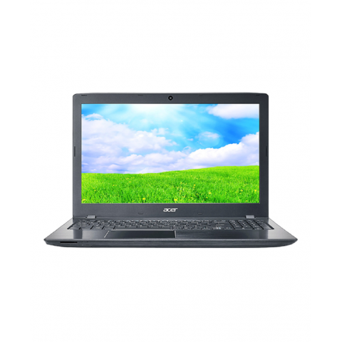 Máy xách tay/ Laptop Acer E5-576G-87FG (NX.GRQSV.002) (Xám)-Thế