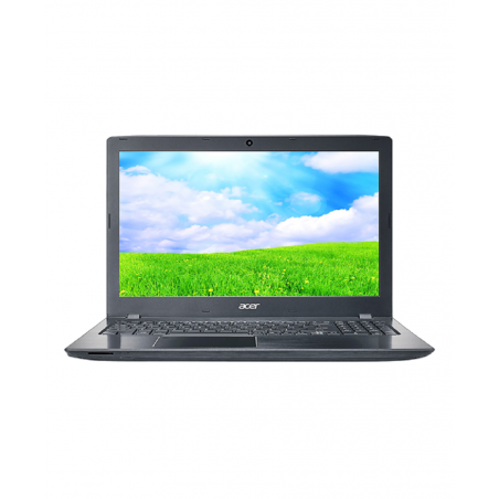 Máy xách tay/ Laptop Acer E5-576G-87FG (NX.GRQSV.002) (Xám)