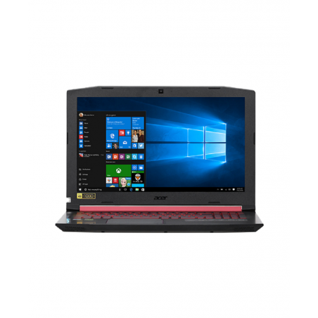 Máy xách tay/ Laptop Acer Nitro 5 AN515-51-739L (NH.Q2SSV.007) (Đen)