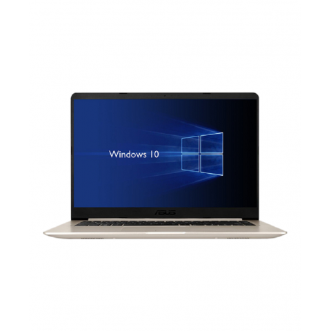 Máy xách tay/ Laptop Asus A510UA-EJ870T (I5-8250U) (Vàng) WIN