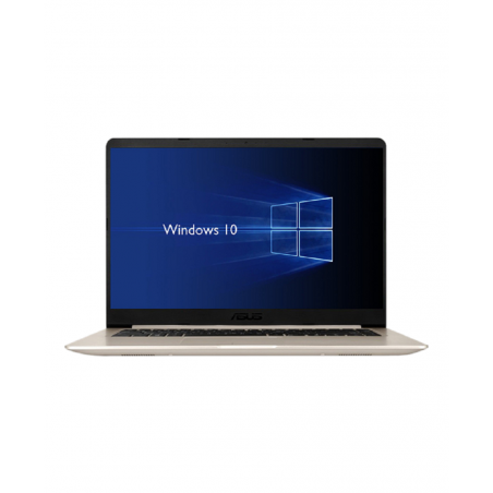 Máy xách tay/ Laptop Asus A510UA-EJ870T (I5-8250U) (Vàng) WIN 1.1