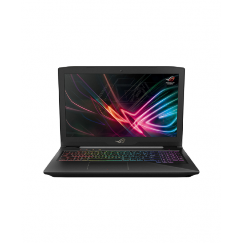 Máy xách tay/ Laptop Asus GL503GE-EN021T (i7-8750H) (Đen)) –
