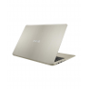 Máy xách tay/ Laptop Asus S410UA-EB633T (i3-8130U) (Vàng đồng)