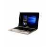 Máy xách tay/ Laptop Asus S410UA-EB633T (i3-8130U) (Vàng đồng)