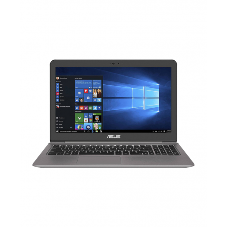 Máy xách tay/ Laptop Asus UX510UX-CN204 (I5-7200U) (Xám)