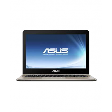 Máy xách tay/ Laptop Asus X441UA-WX027 (I3-6100U) (Đen)