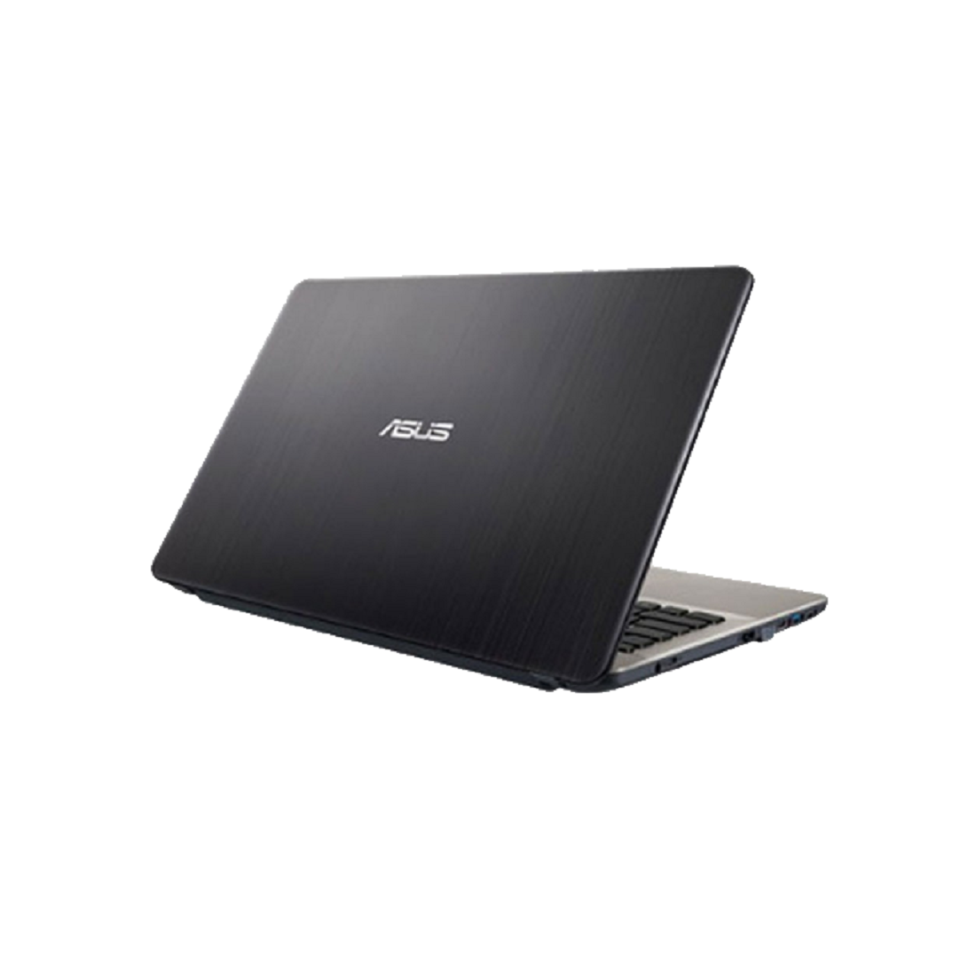 Máy xách tay/ Laptop Asus X441UA-WX027 (I3-6100U) (Đen)-Thế