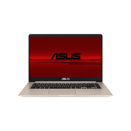 Máy xách tay/ Laptop Asus X510UQ-BR641T (I7-8550U) (Xám) WIN 1.1