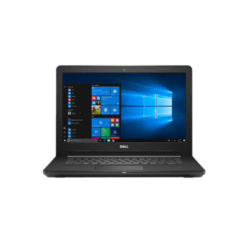 Máy xách tay/ Laptop Dell Inspiron 14 3462-6PFTF11 (Đen)-Thế