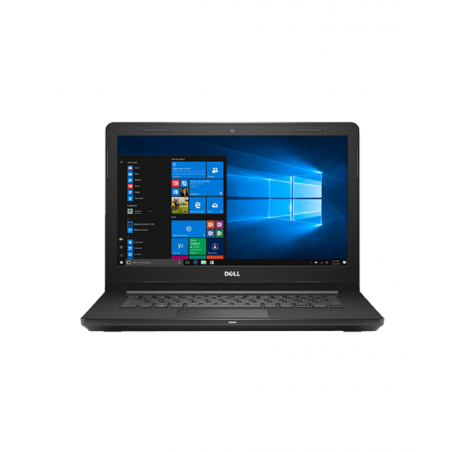 Máy xách tay/ Laptop Dell Inspiron 14 3462-6PFTF11 (Đen)