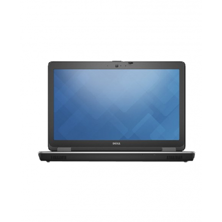 Máy xách tay/ Laptop Dell Inspiron 14 3467-M20NR1 (I3-6006U) (Đen)