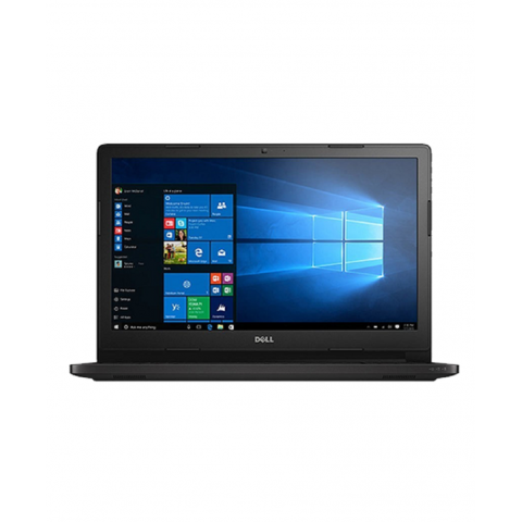 Máy xách tay/ Laptop Dell Inspiron 3567-C5I31120 (Đen)-Thế giới
