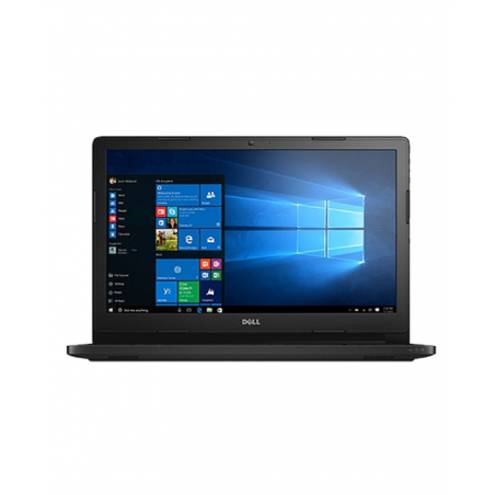 Máy xách tay/ Laptop Dell Inspiron 3567-C5I31120 (Đen)